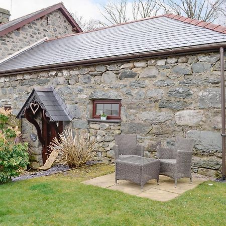 Villa Ty Bach Twt Dyffryn Ardudwy Esterno foto