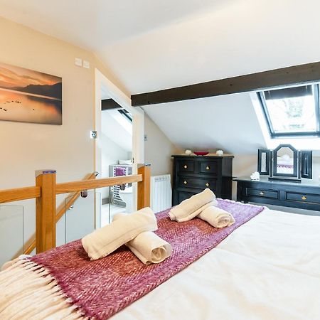 Villa Ty Bach Twt Dyffryn Ardudwy Esterno foto