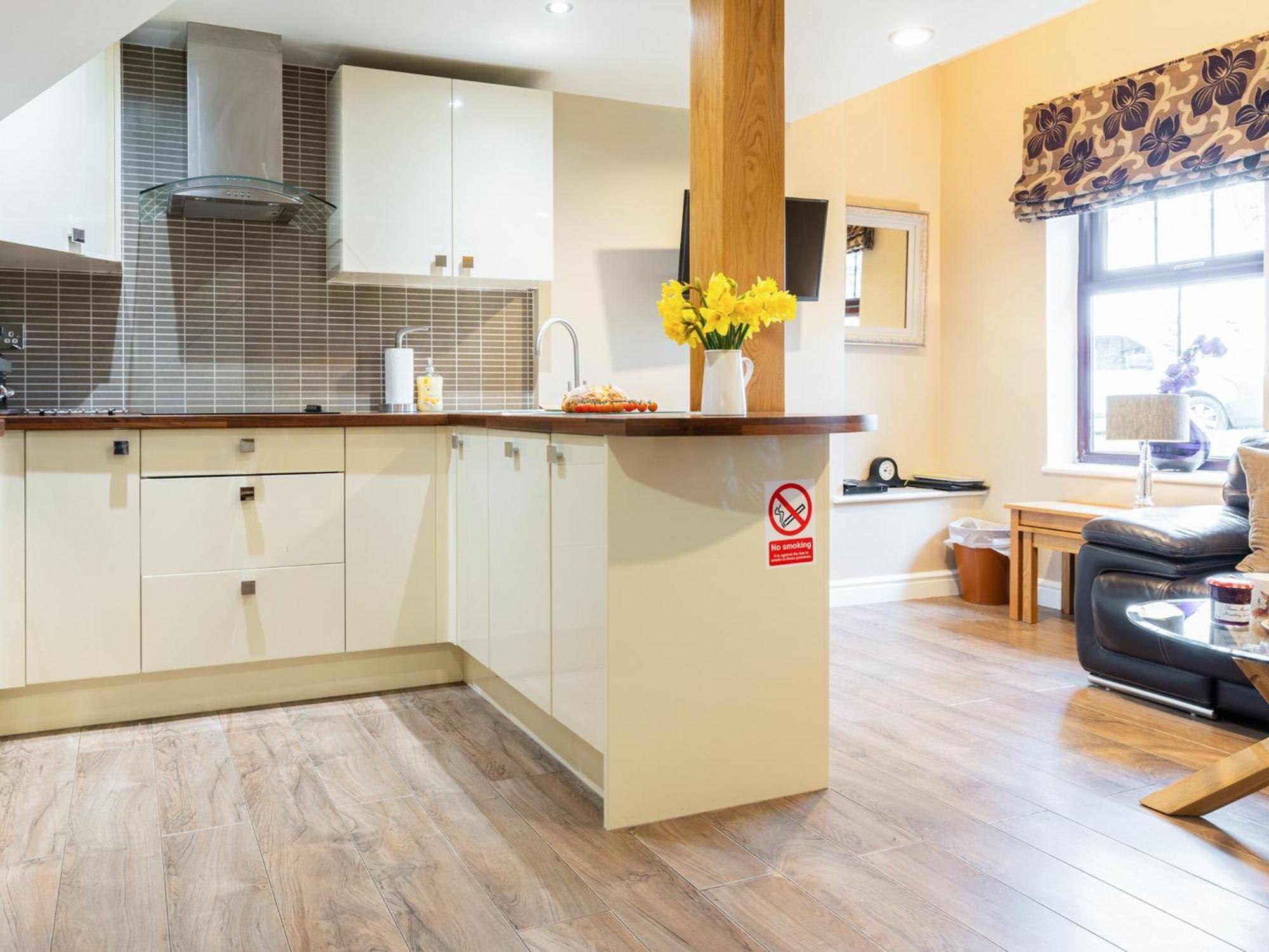 Villa Ty Bach Twt Dyffryn Ardudwy Esterno foto
