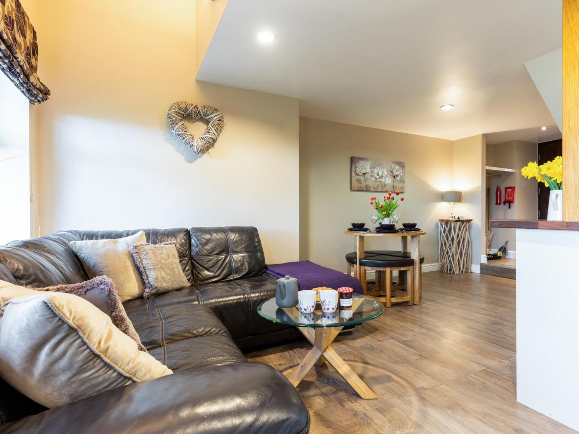 Villa Ty Bach Twt Dyffryn Ardudwy Esterno foto